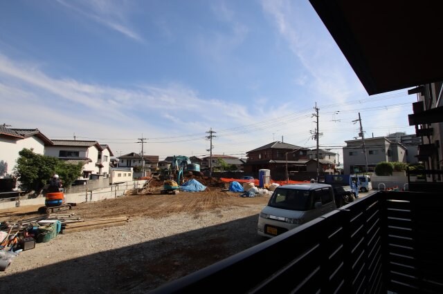 DearCourt大美野の物件内観写真