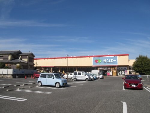 DearCourt大美野の物件内観写真