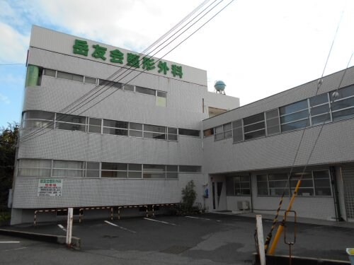 DearCourt大美野の物件内観写真