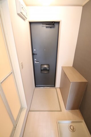 アメニティ大美野Aの物件内観写真