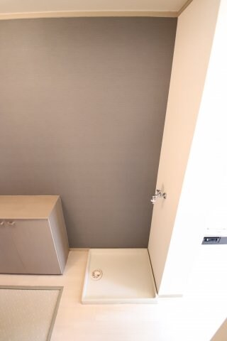 アメニティ大美野Aの物件内観写真