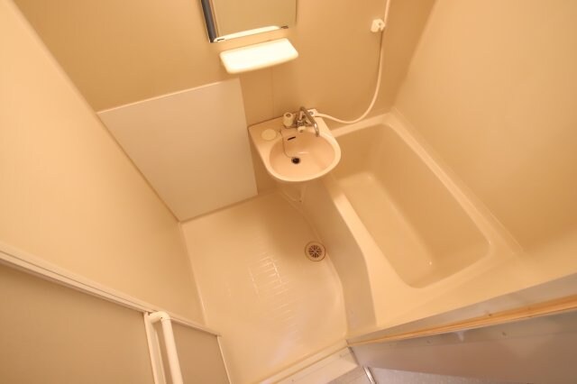 アメニティ大美野Aの物件内観写真