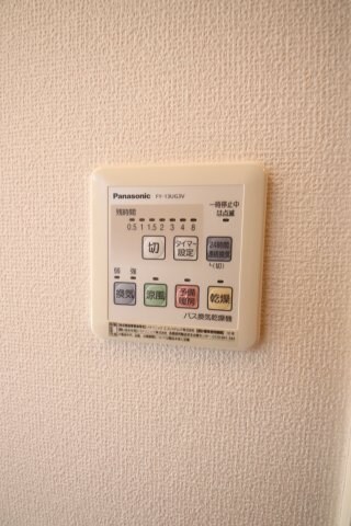 アメニティ大美野Aの物件内観写真