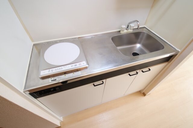 アメニティ大美野Aの物件内観写真