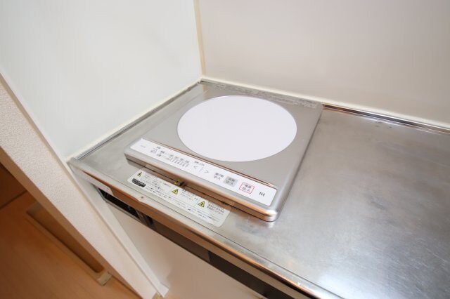 アメニティ大美野Aの物件内観写真