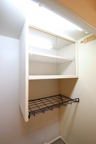 アメニティ大美野Aの物件内観写真