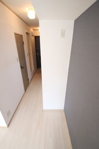 アメニティ大美野Aの物件内観写真