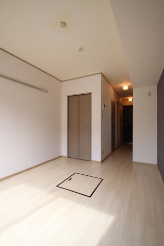 アメニティ大美野Aの物件内観写真