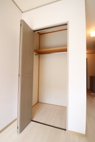 アメニティ大美野Aの物件内観写真