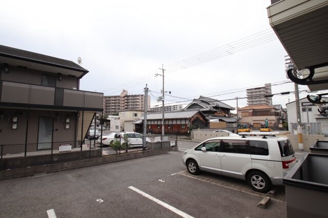 アメニティ大美野Aの物件内観写真