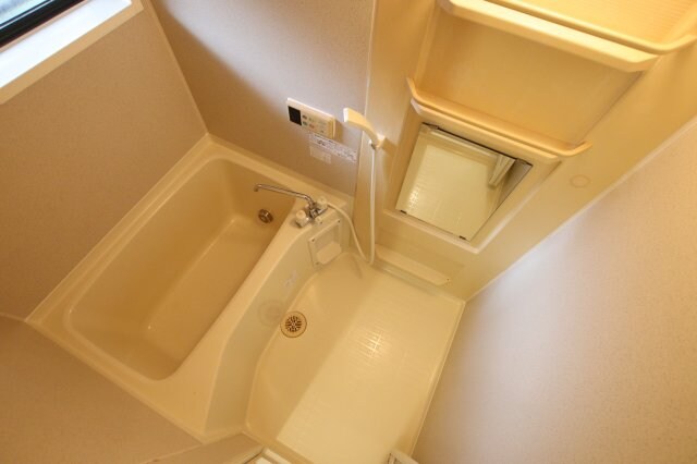 クレセントⅠの物件内観写真