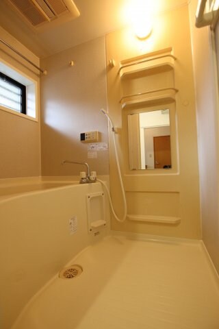 クレセントⅠの物件内観写真