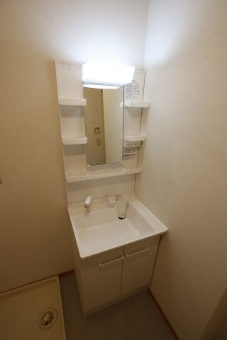 クレセントⅠの物件内観写真