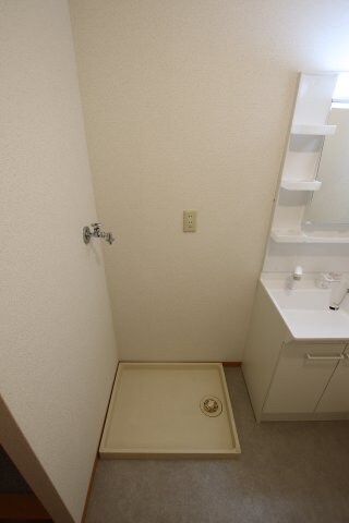 クレセントⅠの物件内観写真