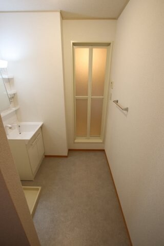 クレセントⅠの物件内観写真