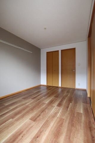 クレセントⅠの物件内観写真