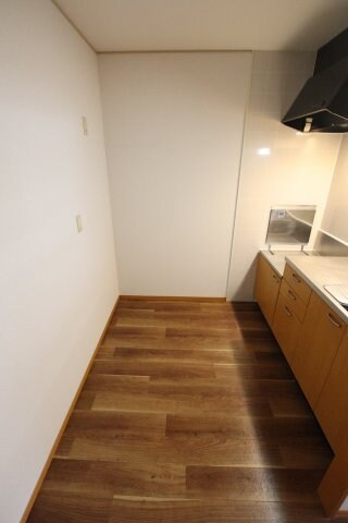 クレセントⅠの物件内観写真