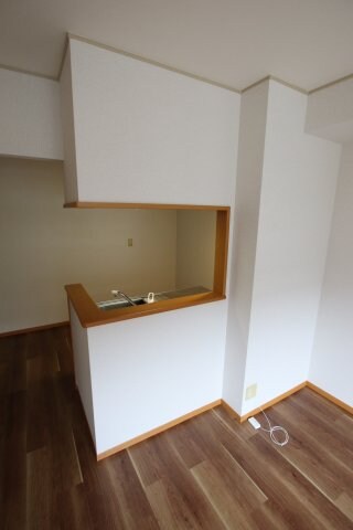 クレセントⅠの物件内観写真