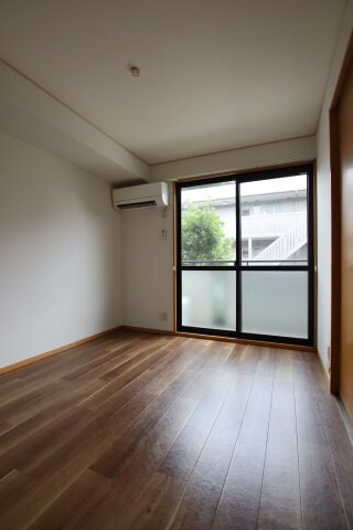 クレセントⅠの物件内観写真