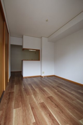 クレセントⅠの物件内観写真