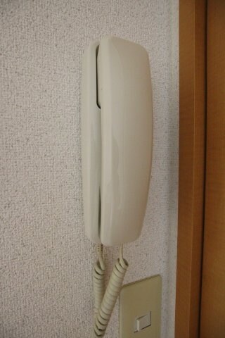 クレセントⅠの物件内観写真