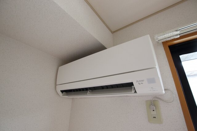 クレセントⅠの物件内観写真