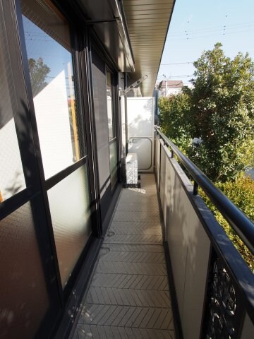 クレセントⅠの物件内観写真