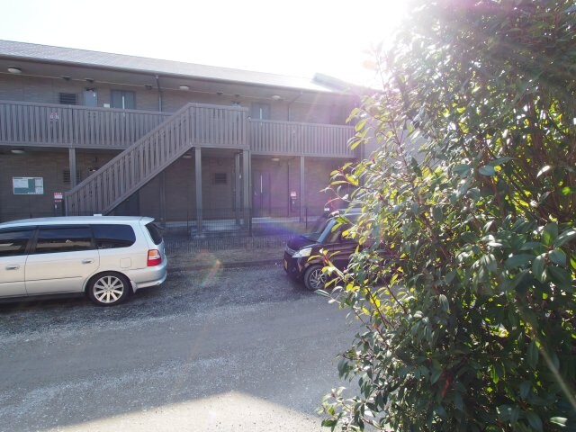 クレセントⅠの物件内観写真