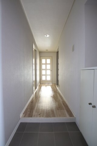 パラストオカザワの物件内観写真