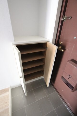 パラストオカザワの物件内観写真