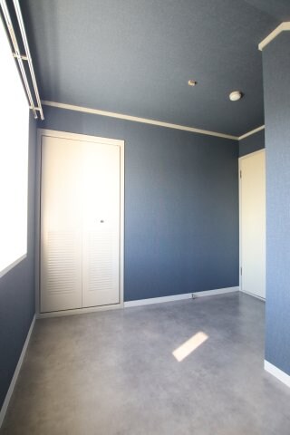 パラストオカザワの物件内観写真