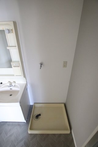 パラストオカザワの物件内観写真