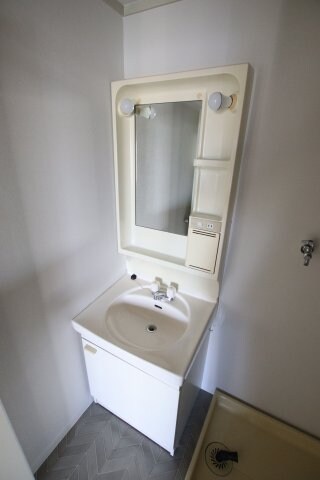 パラストオカザワの物件内観写真