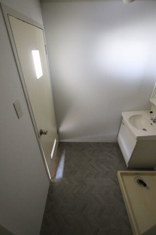 パラストオカザワの物件内観写真