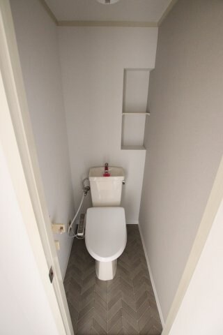 パラストオカザワの物件内観写真