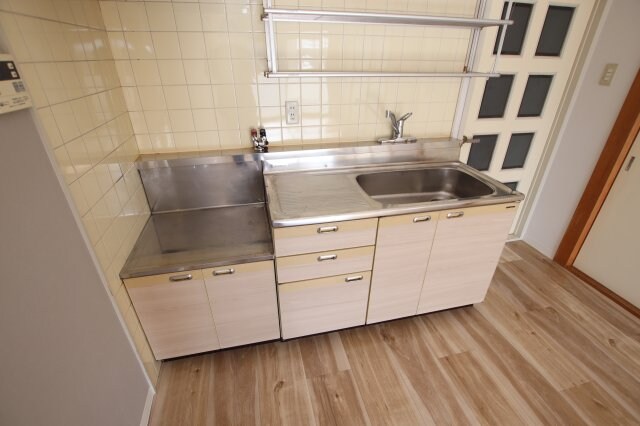 パラストオカザワの物件内観写真