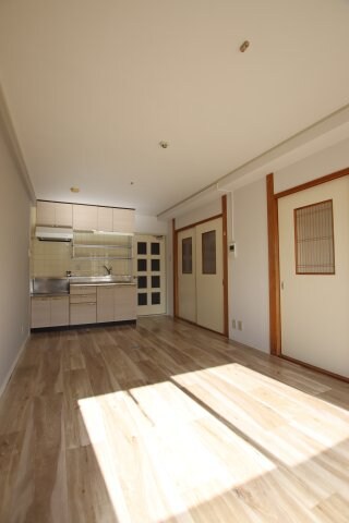 パラストオカザワの物件内観写真