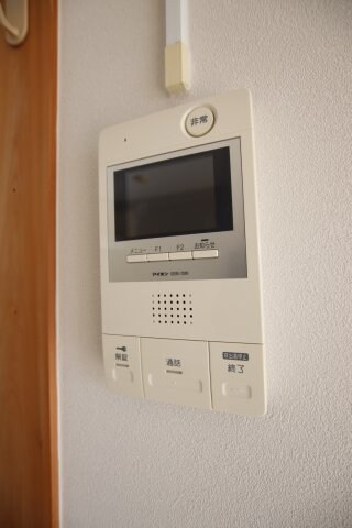 パラストオカザワの物件内観写真