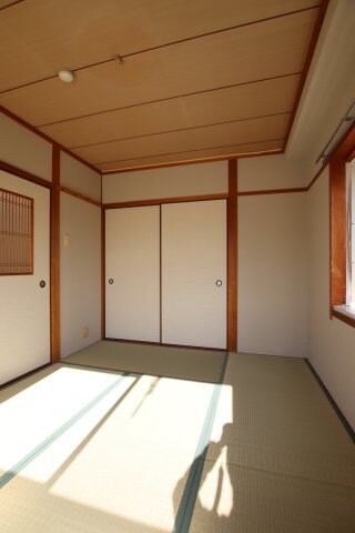 パラストオカザワの物件内観写真