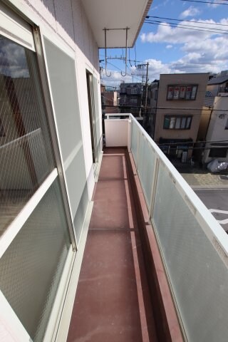 パラストオカザワの物件内観写真