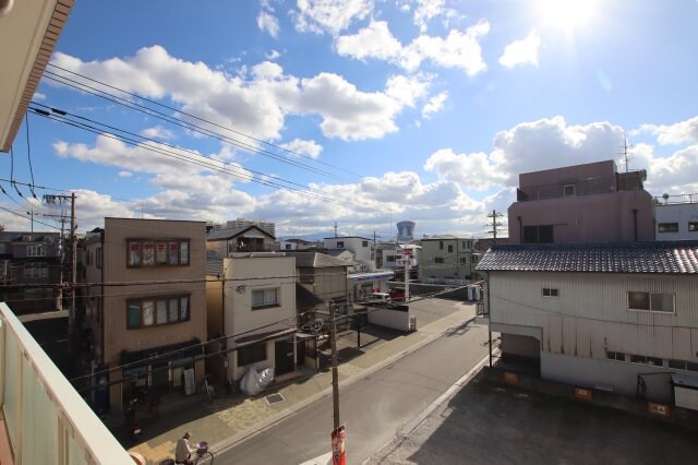 パラストオカザワの物件内観写真