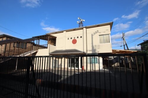 パラストオカザワの物件内観写真