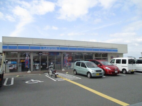 パラストオカザワの物件内観写真