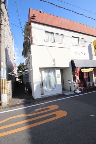 パラストオカザワの物件内観写真