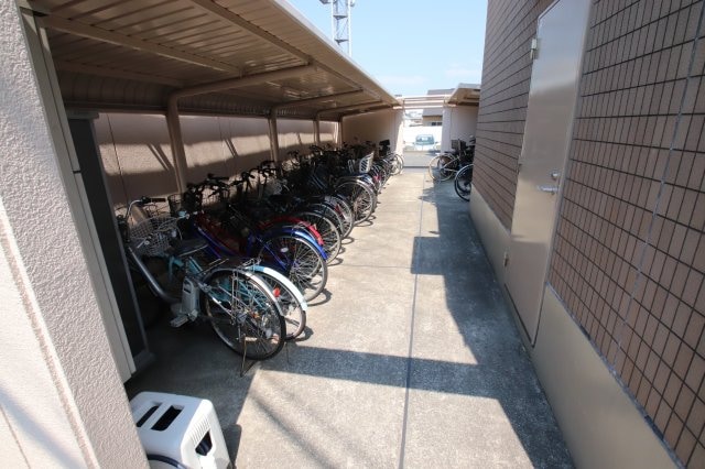 プレミール28の物件内観写真