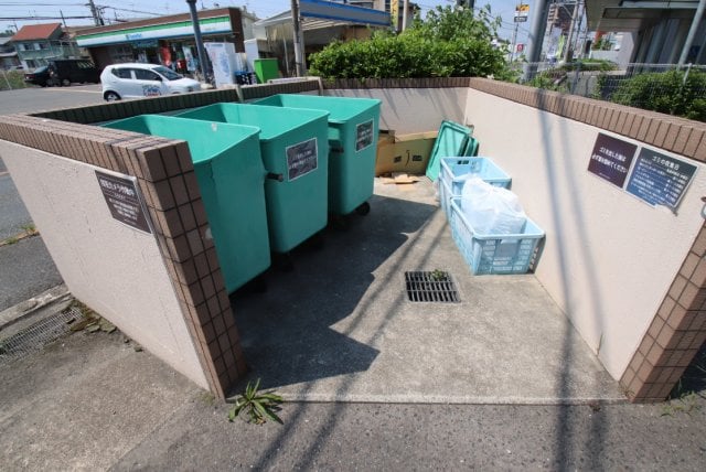 プレミール28の物件内観写真