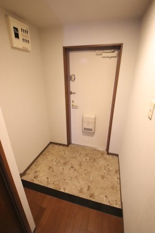 プレミール28の物件内観写真