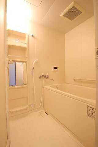 プレミール28の物件内観写真