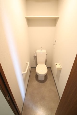 プレミール28の物件内観写真