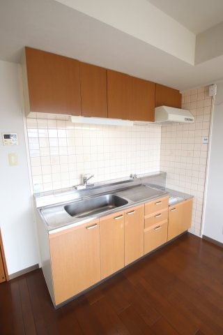 プレミール28の物件内観写真